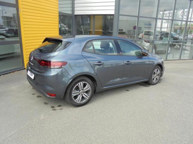 Renault Mégane image 2