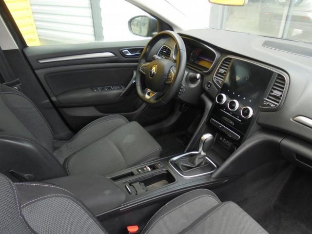 Renault Mégane image 1