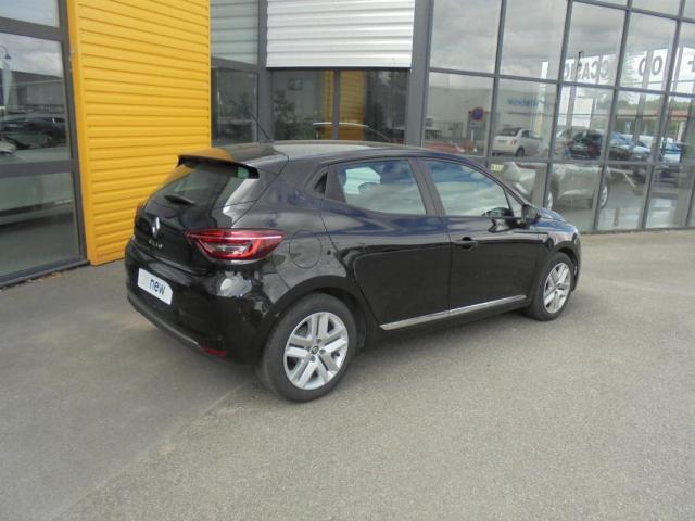 Renault Clio image 2