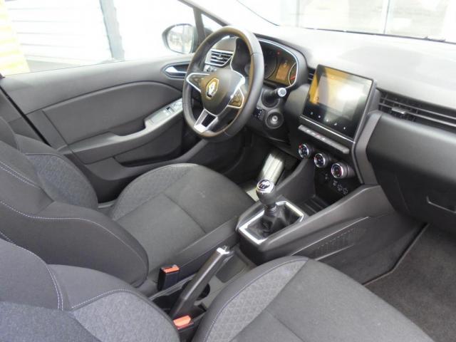 Renault Clio image 1