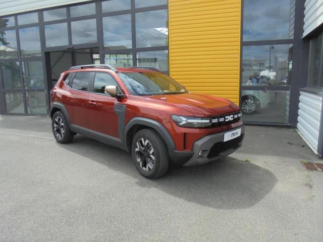 Dacia