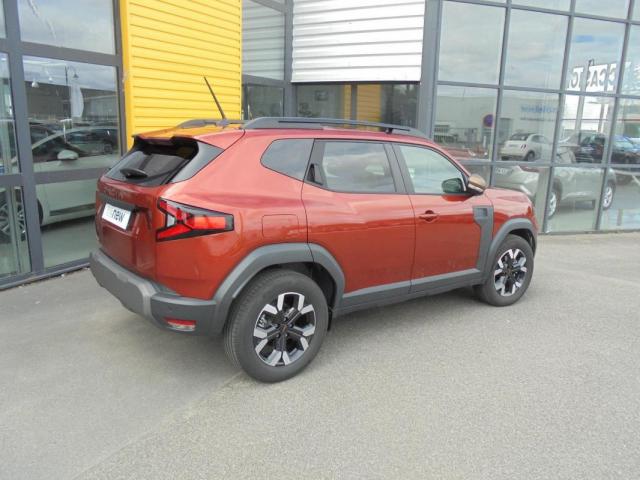 Dacia Duster image 1