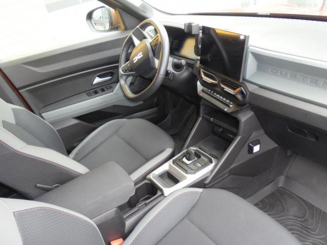 Dacia Duster image 2