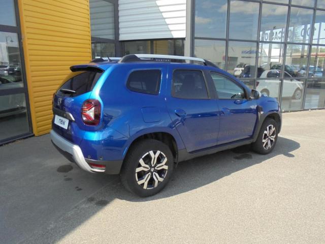 Dacia Duster image 2