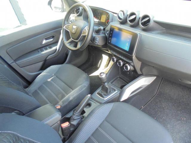 Dacia Duster image 1