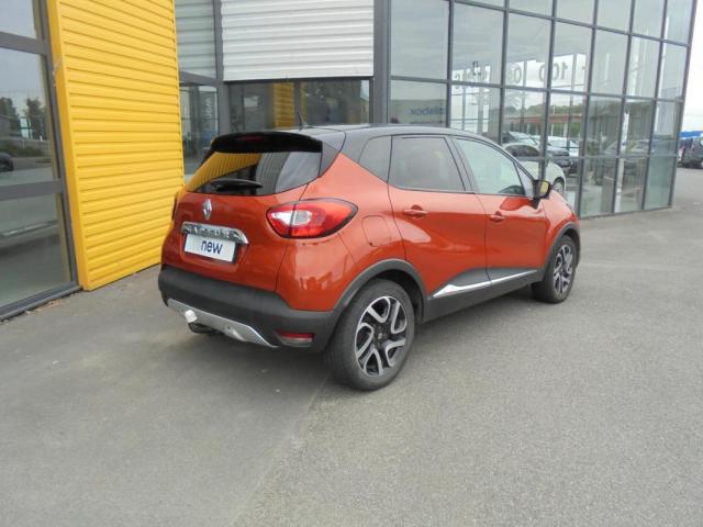 Renault Captur image 1