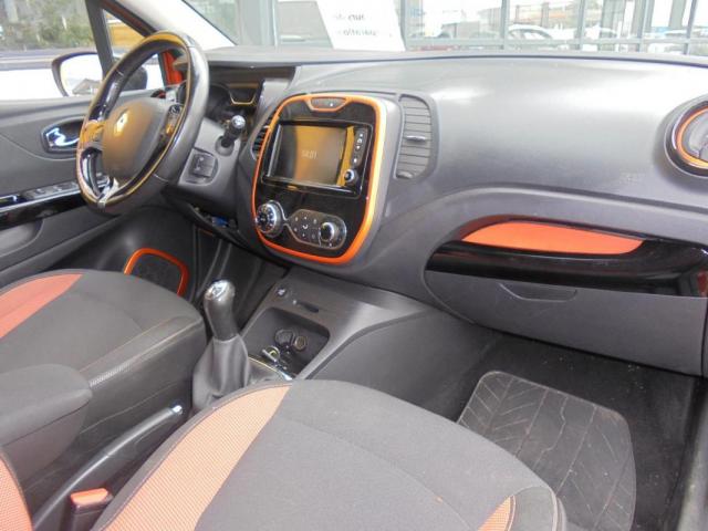 Renault Captur image 2