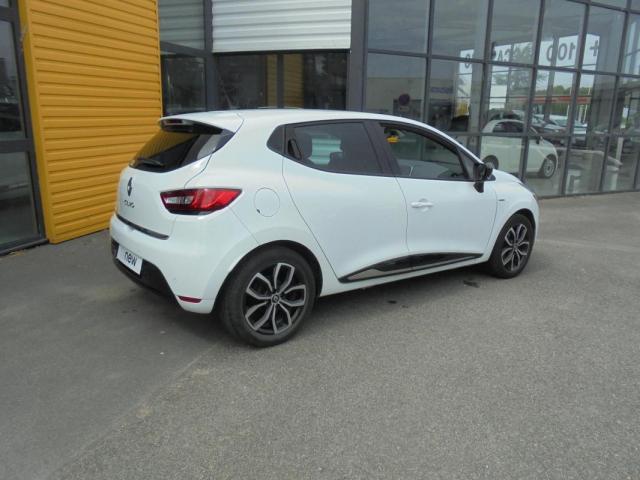 Renault Clio image 2