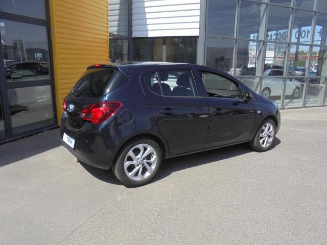 Opel Corsa image 1