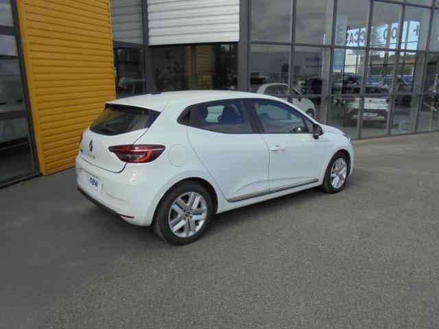 Renault Clio image 1