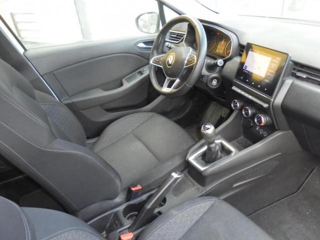 Renault Clio image 2