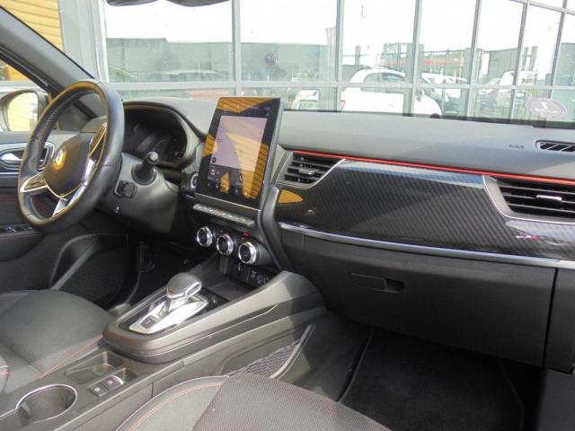 Renault Arkana image 2