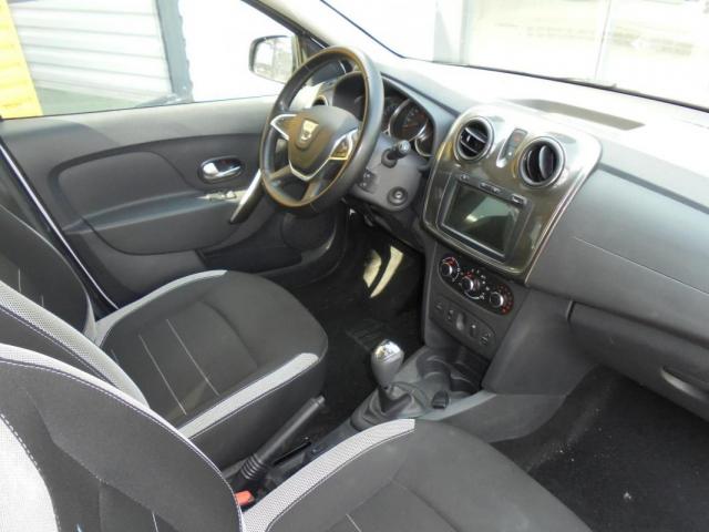 Dacia Sandero image 1