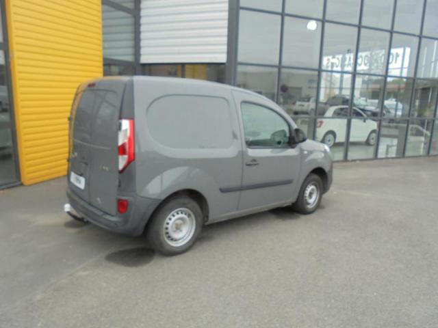 Renault Kangoo image 1