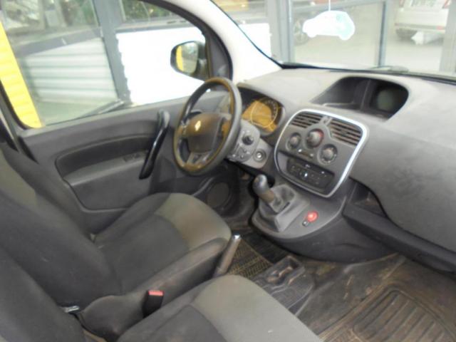Renault Kangoo image 2