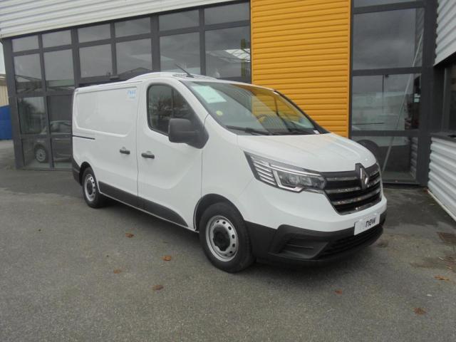 Renault Trafic Frigo L1h1 3t 2.0 Dci 130 Grand Confort