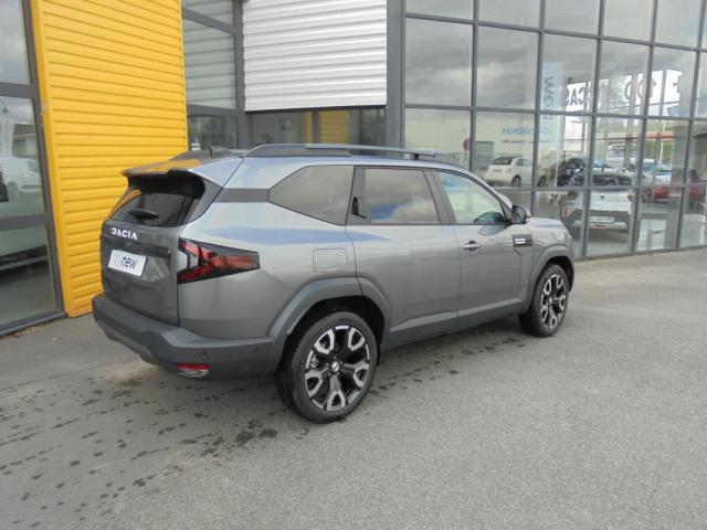 Dacia Bigster image 2