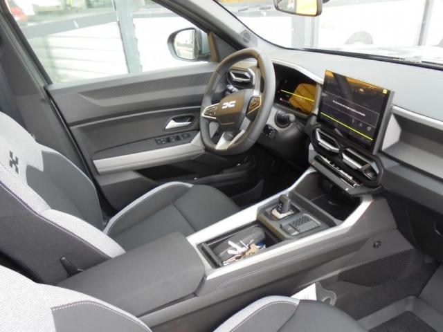 Dacia Bigster image 1