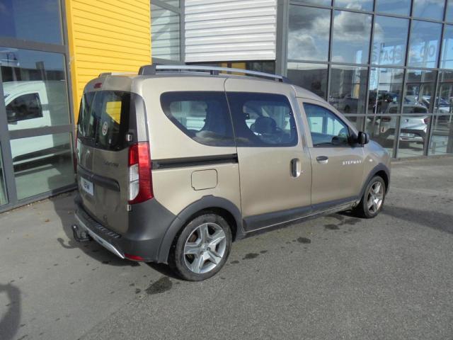 Dacia Dokker image 2