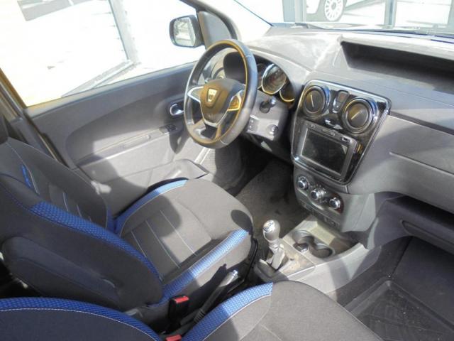 Dacia Dokker image 1