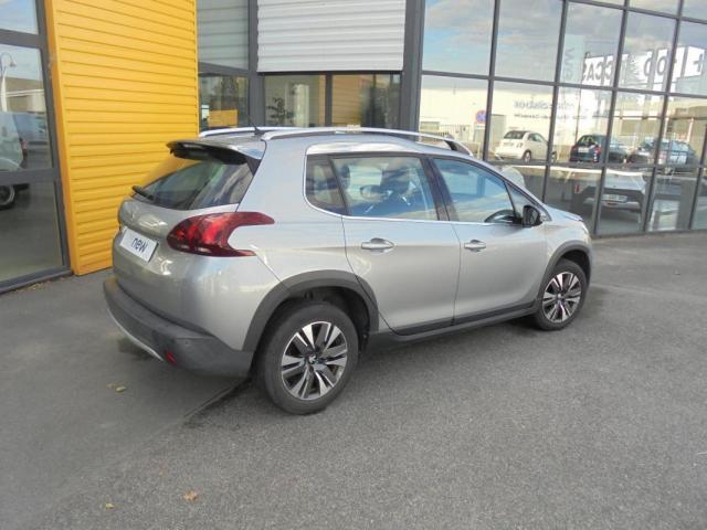 Peugeot 2008 image 1