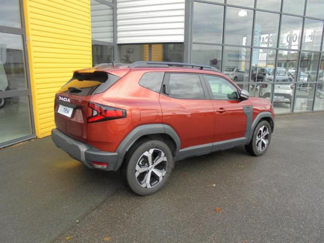 Dacia Duster image 1