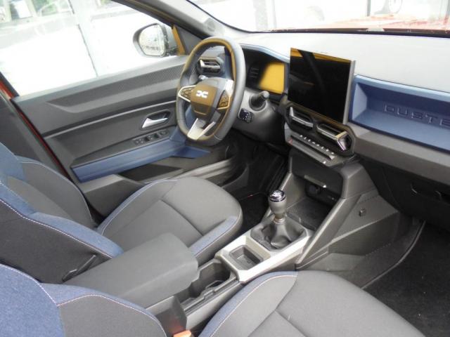 Dacia Duster image 2