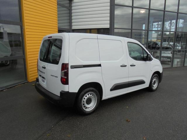 Peugeot Partner image 2