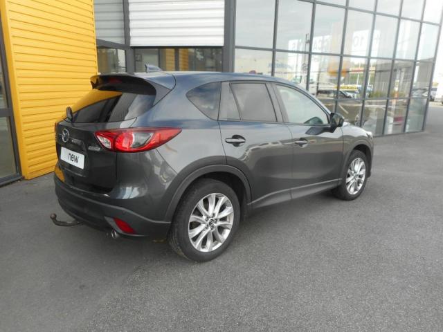 Mazda Cx-5 image 2