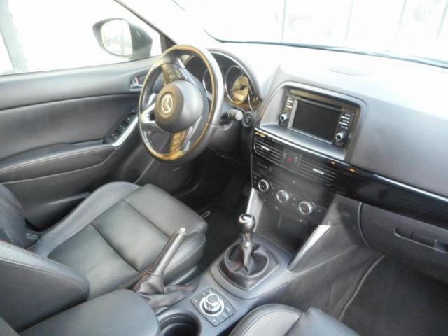 Mazda Cx-5 image 1