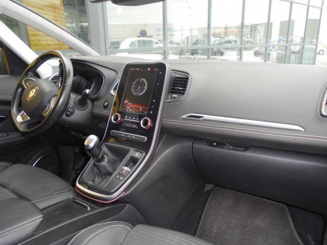 Renault Scénic image 1