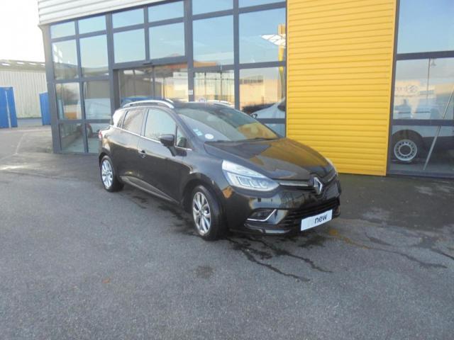 Renault Mégane Estate 1.5 Dci 115 Business