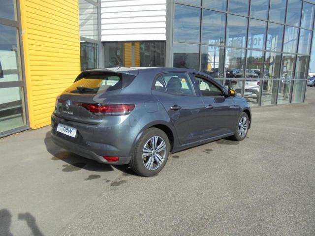Renault Mégane image 2