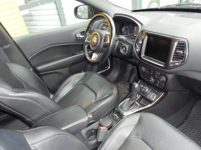 Jeep Compass image 1