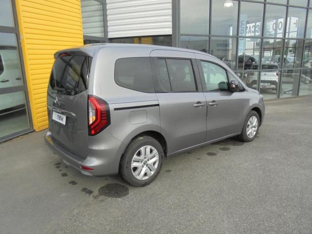 Renault Kangoo image 2