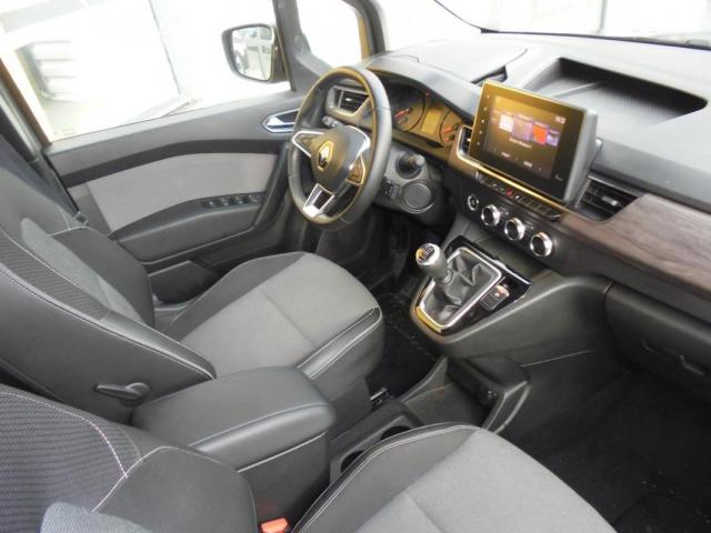 Renault Kangoo image 1