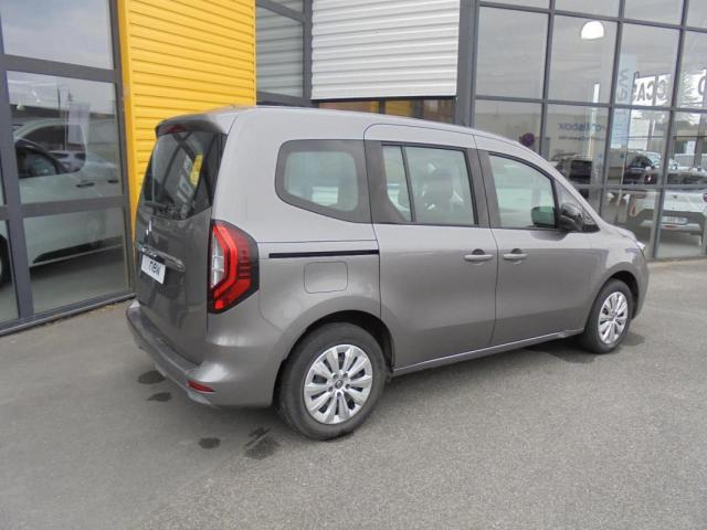 Renault Kangoo image 2