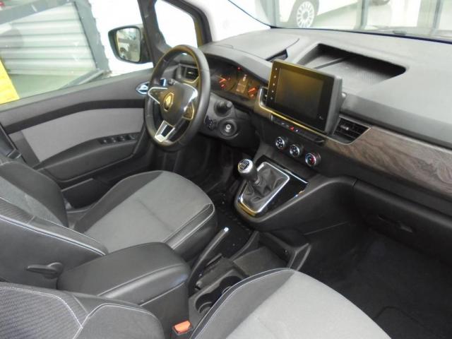 Renault Kangoo image 1