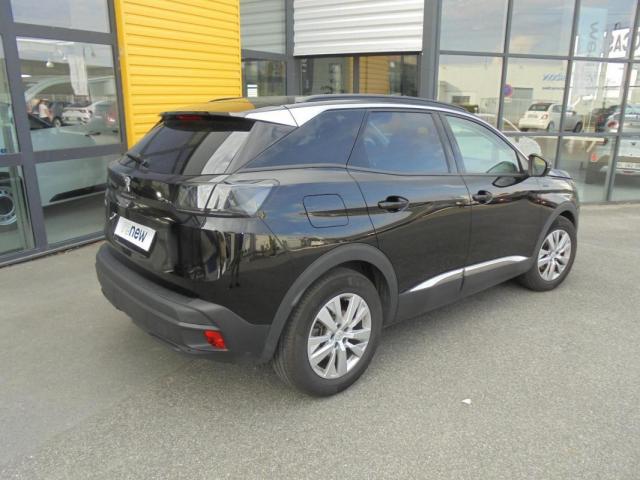 Peugeot 3008 image 2