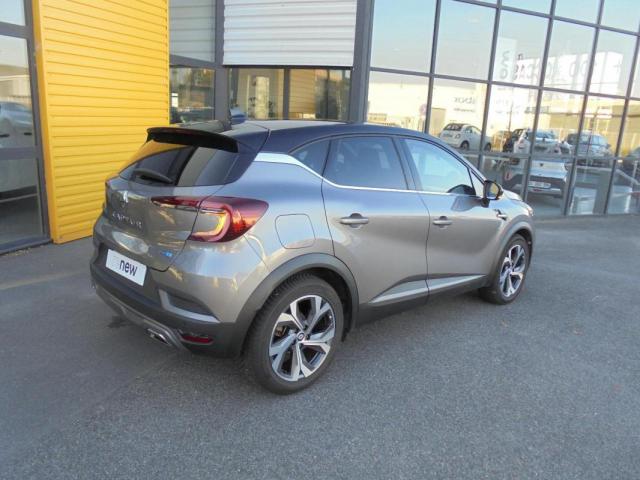 Renault Captur image 2