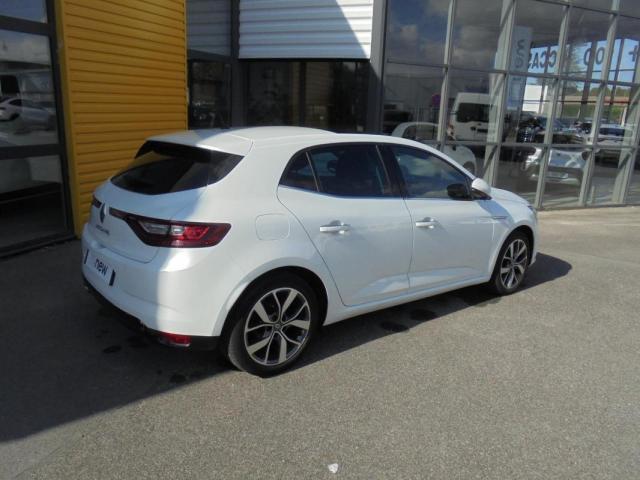 Renault Mégane image 2