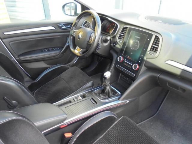 Renault Mégane image 1