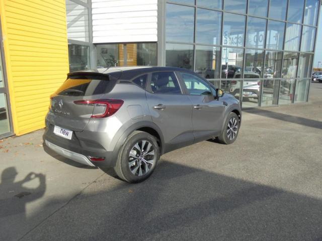 Renault Captur image 1