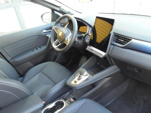 Renault Symbioz image 1