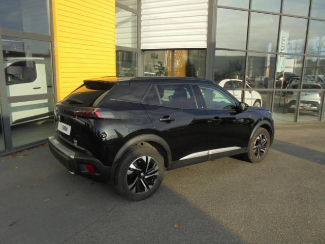 Peugeot 2008 image 2