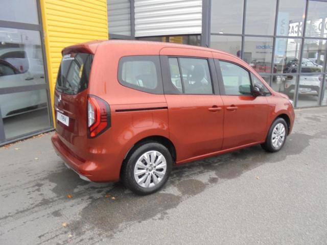 Renault Kangoo image 2