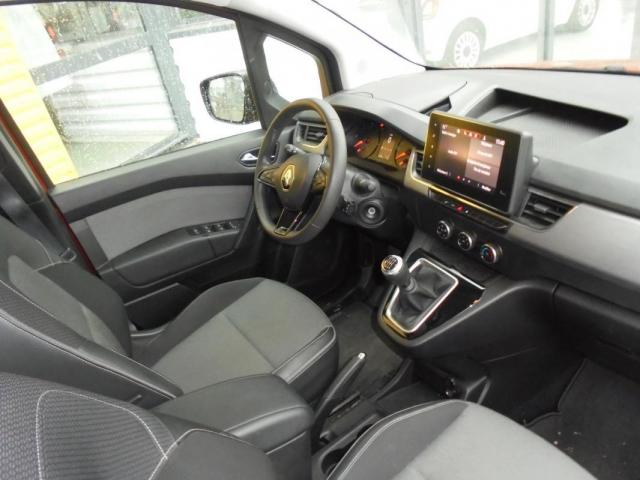 Renault Kangoo image 1