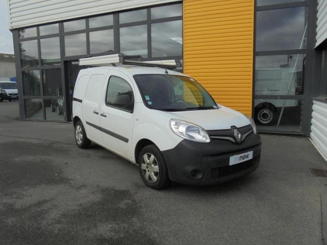 Renault Kangoo Vu Express 1.5 Dci 95 Extra R-Link