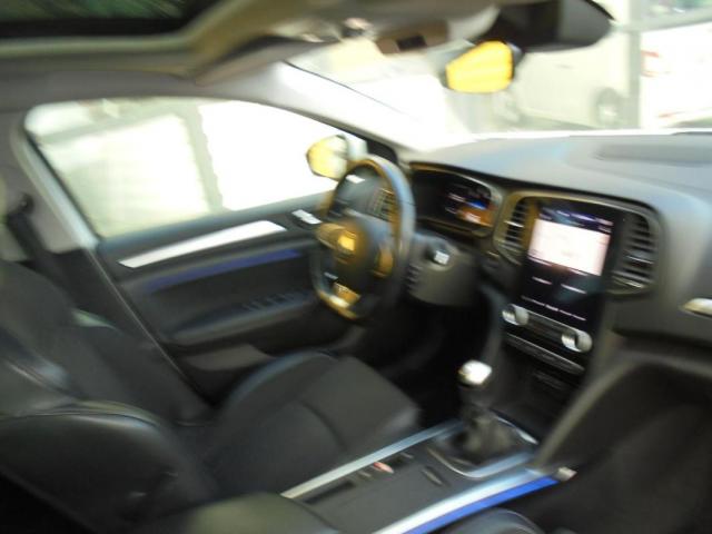 Renault Mégane image 1