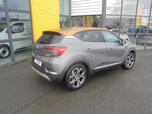 Renault Captur image 1